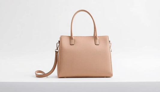 Elevate Your Style with the Chic Korean Shoulder Bag,