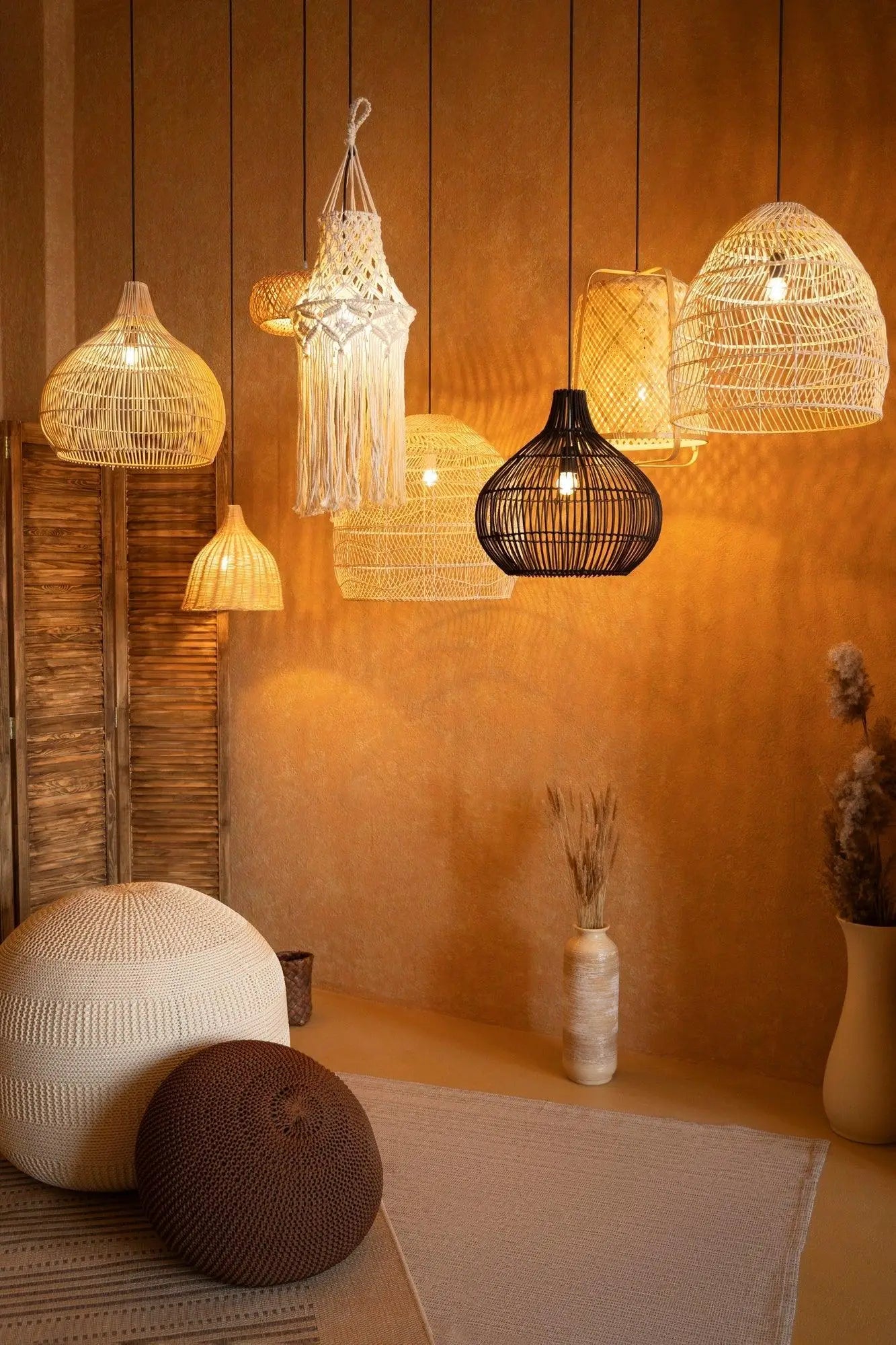 Lights & Lamps Collections.