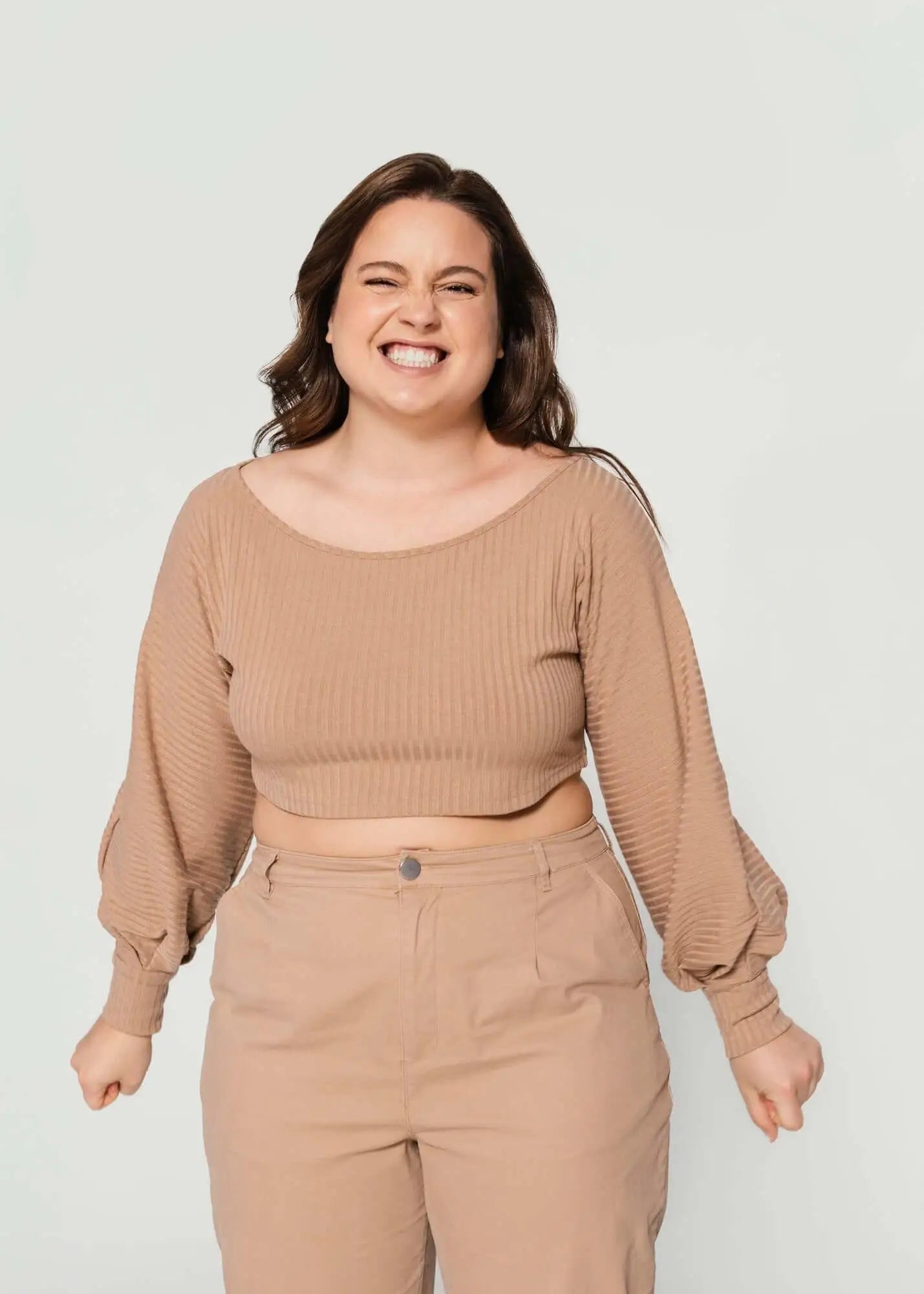 Plus Size Women's Clothing Collections. - AvoCart.US