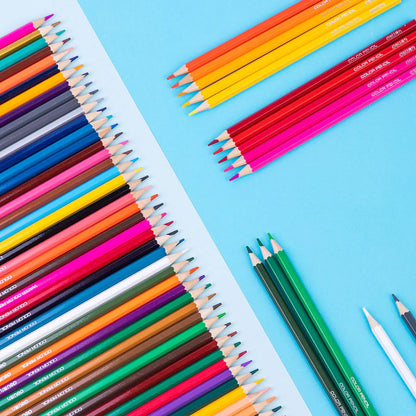 Colored Pencil Set for Kids