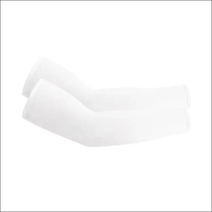 ’2-Pack Unisex Cooling Arm Sleeves - UV Sun Protection for Sports Running Cycling & Tattoo Coverage’ - 02 - Cover