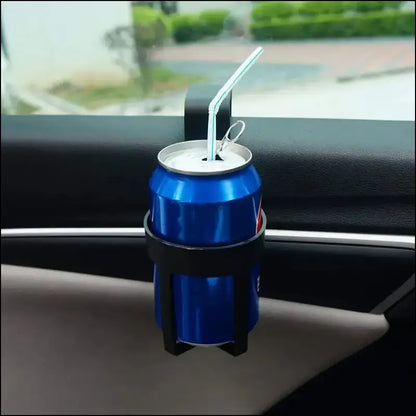 2pcs Drinks Mug Car Holder