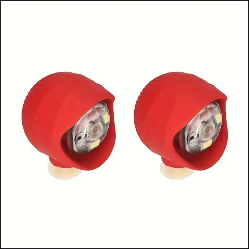 2PCS LED Shoe Lights | Brighten Up Your Outdoor Activities with Headlight Light | Footwear Accessories