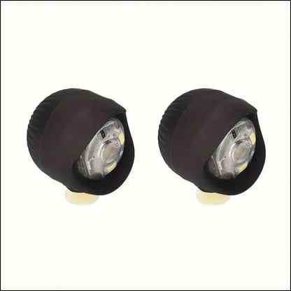 2PCS LED Shoe Lights | Brighten Up Your Outdoor Activities with Headlight Light | Footwear Accessories