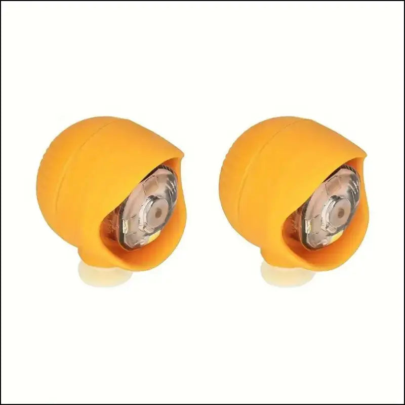 2PCS LED Shoe Lights | Brighten Up Your Outdoor Activities with Headlight Light | Footwear Accessories