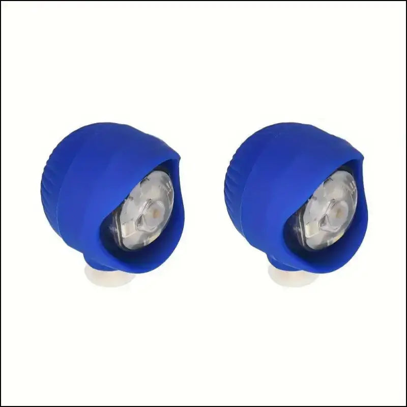 2PCS LED Shoe Lights | Brighten Up Your Outdoor Activities with Headlight Light | Footwear Accessories