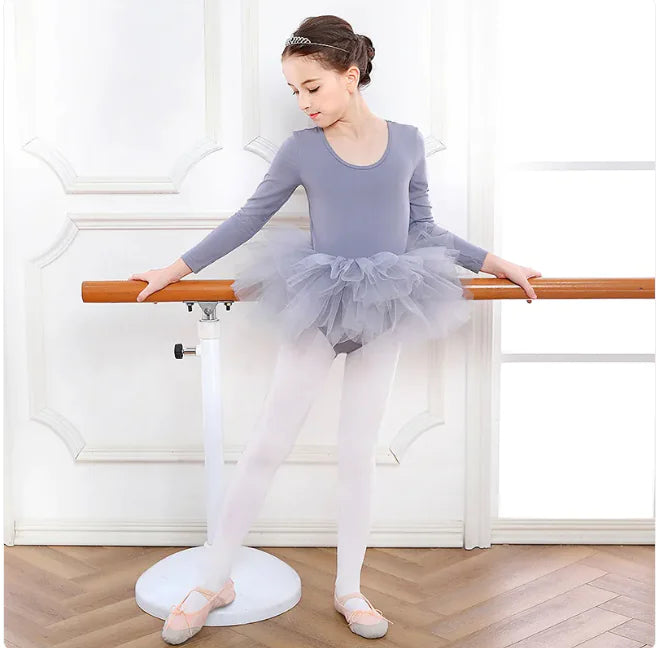 Charming Children's Ballet Dress