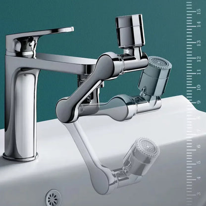 Universal 1080° Rotating Faucet Extender