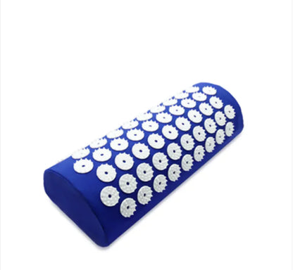 Acupressure Massage Mat & Pillow Set