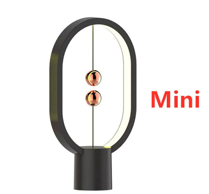 Magnetic Balance LED Desk Lamp