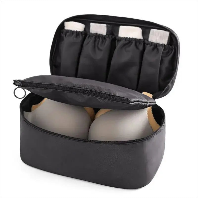 7/8/9/10 Pcs Travel Organizer Packing Cubes Set - Portable Luggage Storage Bags for Clothes Shoes & Accessories