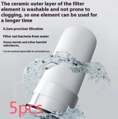 Water Purifier