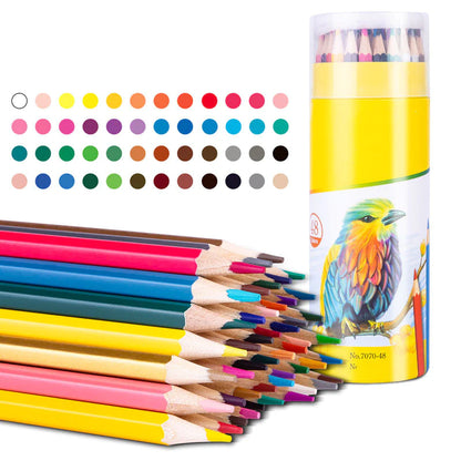 Colored Pencil Set for Kids