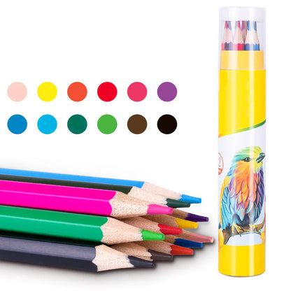 Colored Pencil Set for Kids