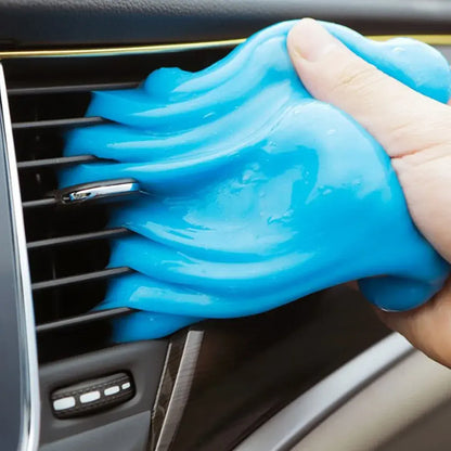 70g Cleaner Gel For Car Interior