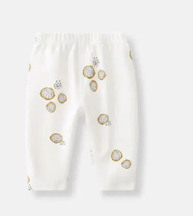 Infant Long Leggings