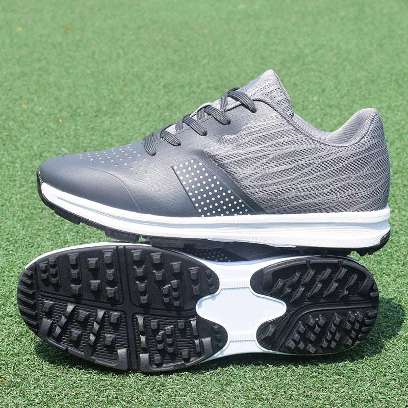 Waterproof Non-Slip Golf Shoes