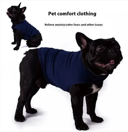 Calm Pet Jacket