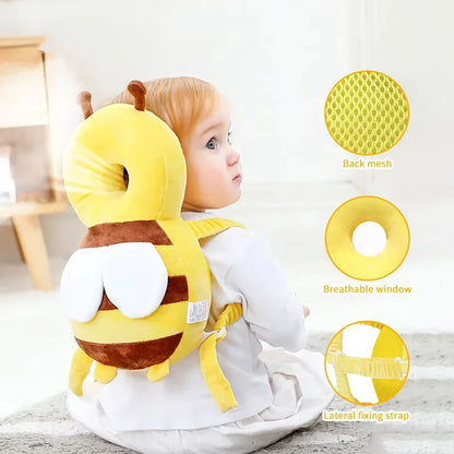 Baby Head Protection Helmet