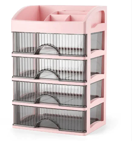 Multi-layer Storage Box