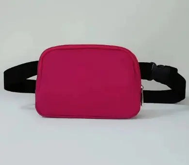 Bag For Running