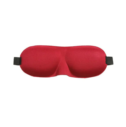 3D Blackout Sleep Eye Mask