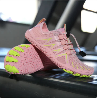 Unisex Fitness & Training Running Shoes