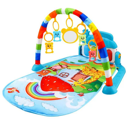 Baby Pedal Piano Toy