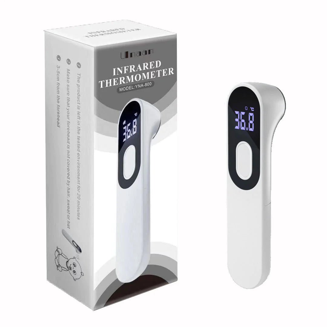 Infrared Home Thermometer