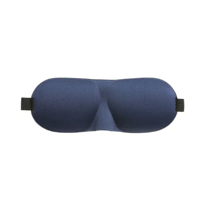 3D Blackout Sleep Eye Mask