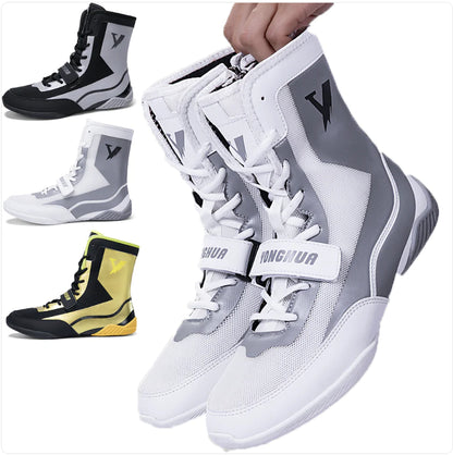 Unisex Fitness Training Shoes