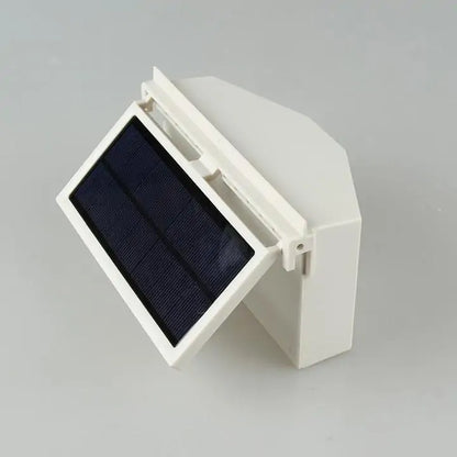 Solar Car Power Cooler