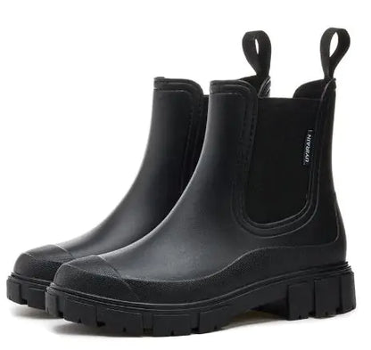 Fashion Outdoor Rain Boots