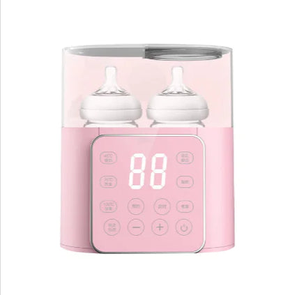 BabyComfort Liquid Temperature Controller