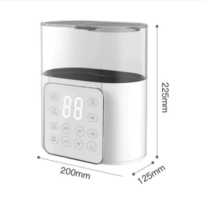 BabyComfort Liquid Temperature Controller