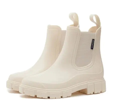 Fashion Outdoor Rain Boots