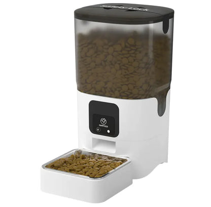 Automatic Pet Feeder