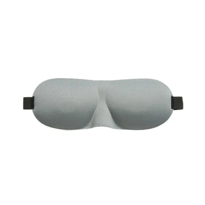 3D Blackout Sleep Eye Mask