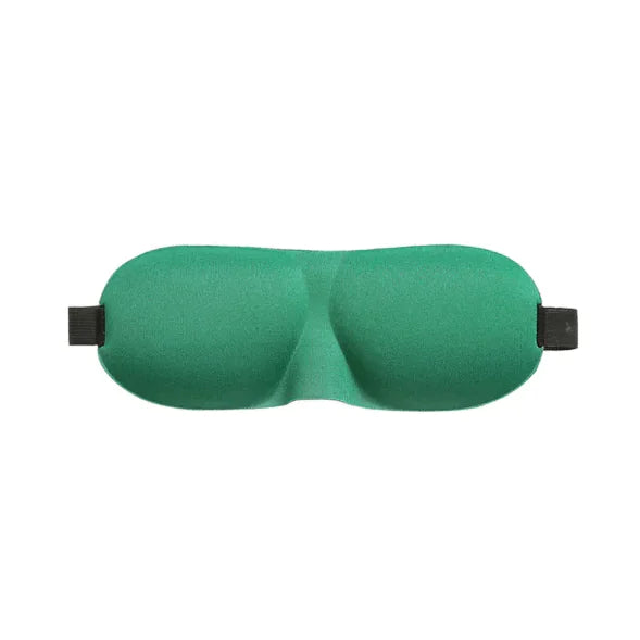 3D Blackout Sleep Eye Mask