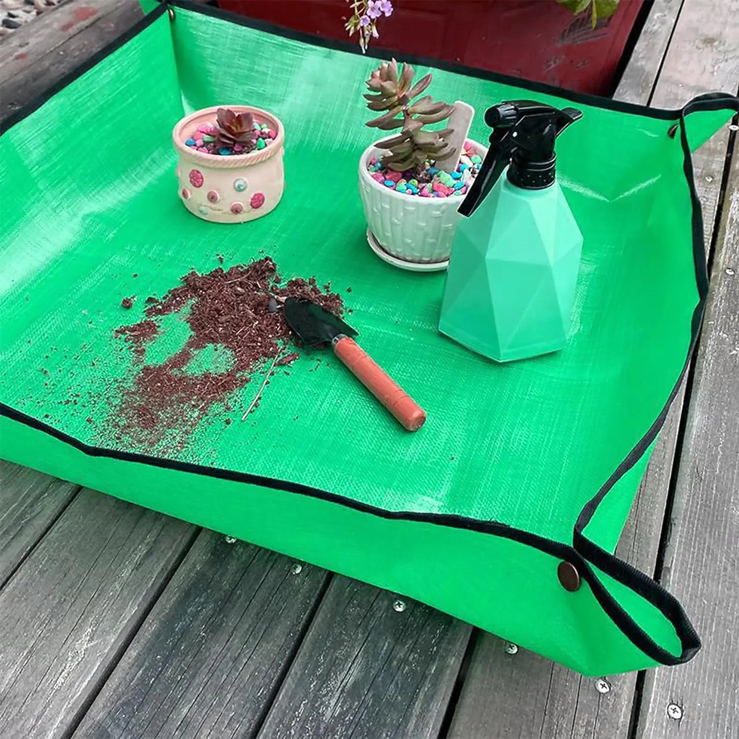 Gardening Work Mat