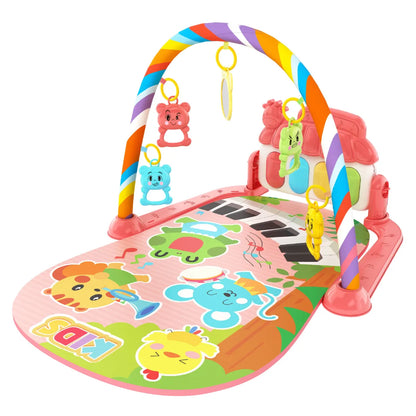 Baby Pedal Piano Toy