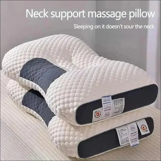 Cervical Orthopedic Neck Pillow