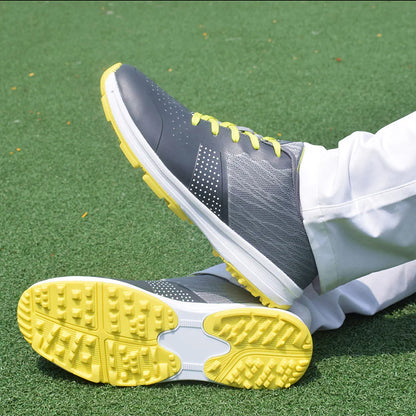 Waterproof Non-Slip Golf Shoes