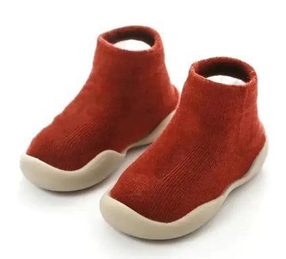 Baby Non Slip Shoes