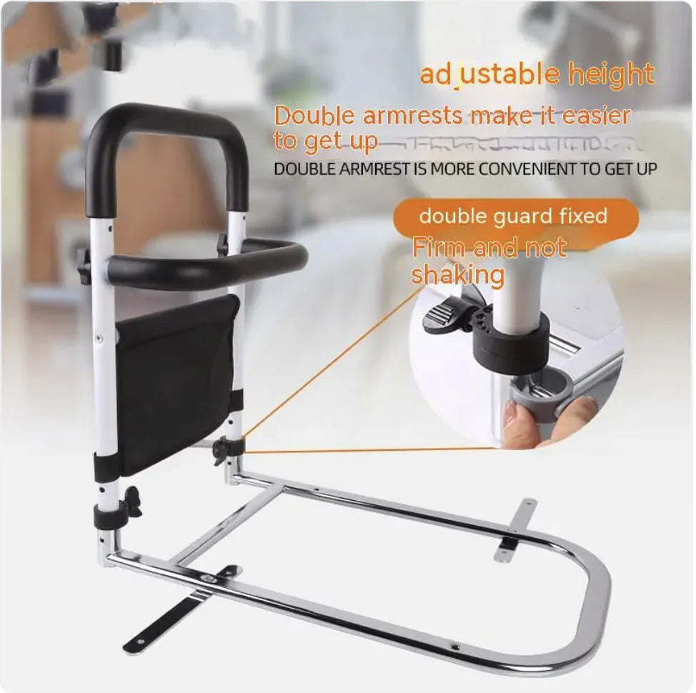 Elderly Bedside Armrest Safety Support