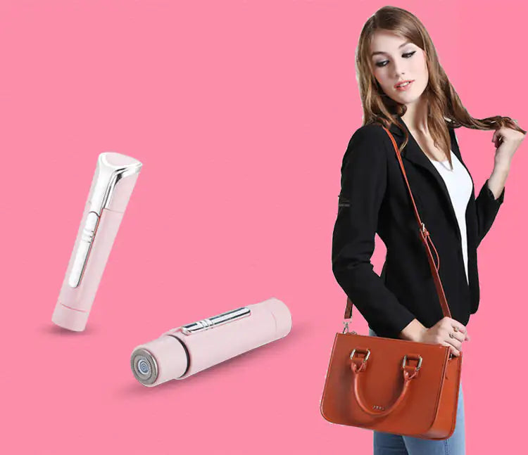 4 In 1 Beautician Beauty Grooming Wand