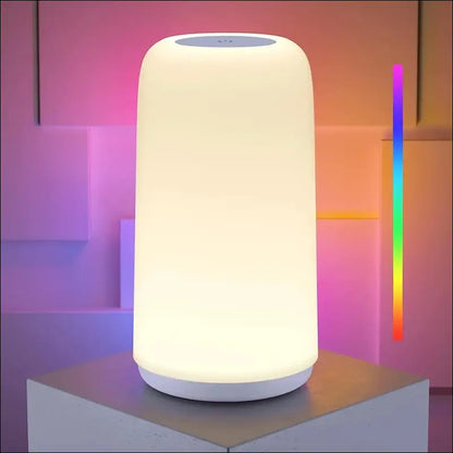 Dimmable Small Lamp.