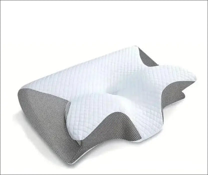 Dream Align Cervical Pillow - Gray