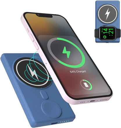 Multi Device Wireless Charger