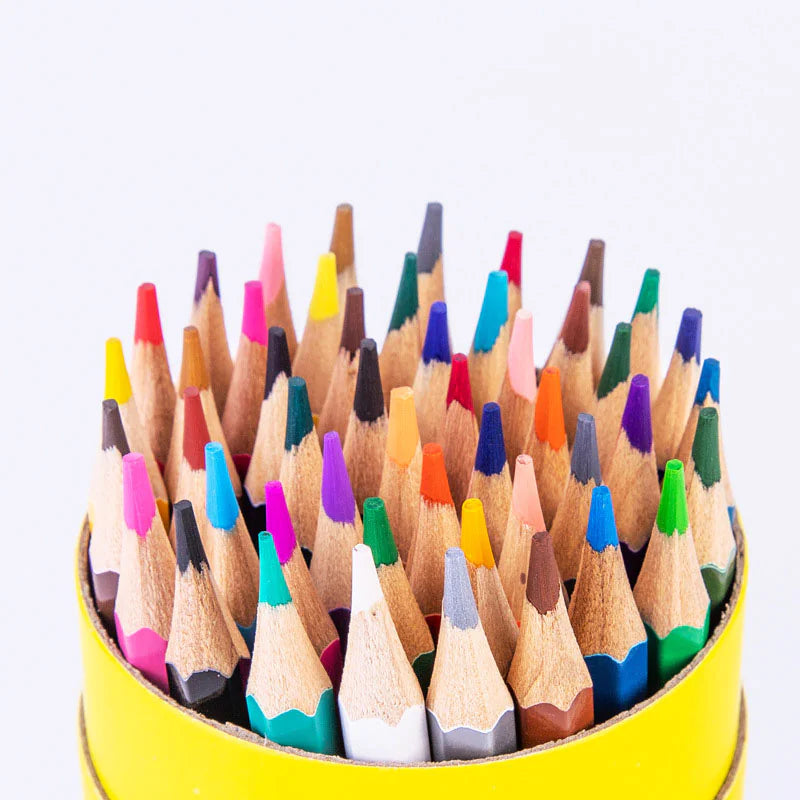 Colored Pencil Set for Kids